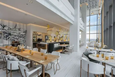 Innside by Melia Bangkok Sukhumvit in Bangkok, foto 8