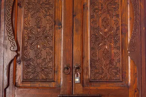 Riad la clé d'or in Marrakesh, foto 20