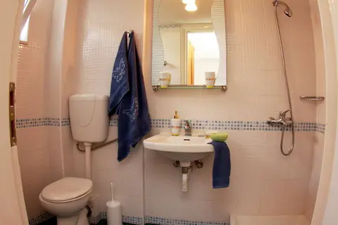 Hotel Nancy in Δημοτική Ενότητα Χερσονήσου — foto 10