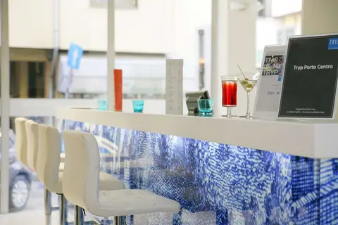 Tryp by Wyndham Porto Centro Hotel in Porto — foto 7