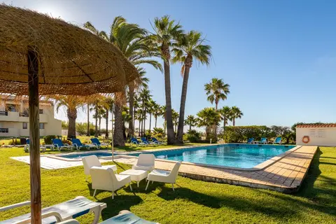 Praia da Lota Resort - Apartments in Vila Real de Santo António — foto 2