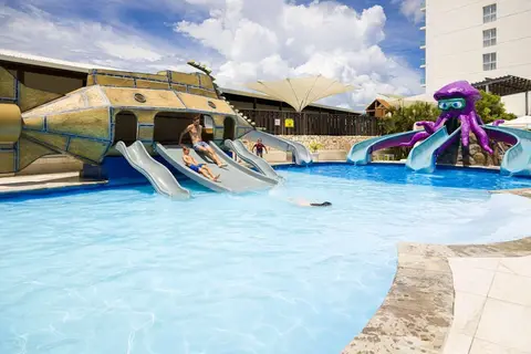 Sonesta Maho Beach Resort & Casino St. Maarten in Lowlands — foto 27