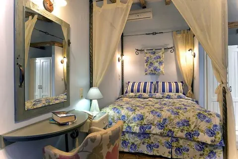 Fundana Villas in Λιαπάδες — foto 20