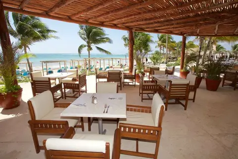 Akumal Bay Beach & Wellness Resort in Puerto Aventuras — foto 25