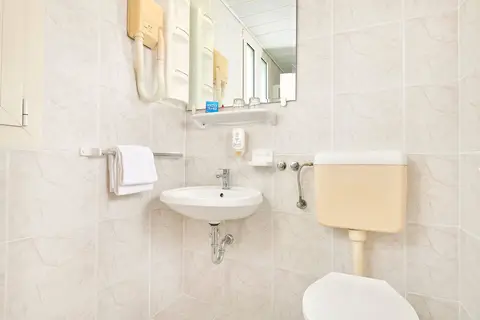 Hotel Gran Vista Plava Laguna in Poreč, foto 11