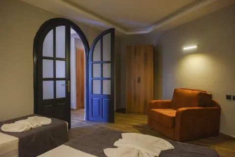Kleopatra Fatih Hotel in Alanya — foto 23