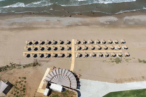 Ventale Island Breeze Resort in Dramia, foto 27