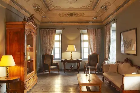 Zannos Melathron by Omilos Hotels in Pyrgos — foto 25