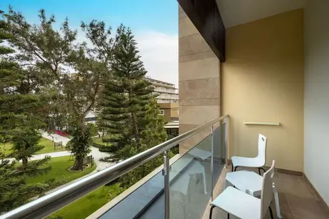 Marvida Family Eco Hotel in Manavgat — foto 23
