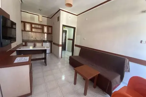 Lavinia Aparthotel in Alanya — foto 6