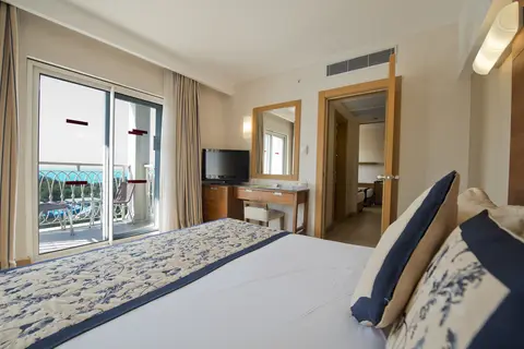 Trendy Aspendos Beach in Manavgat — foto 28
