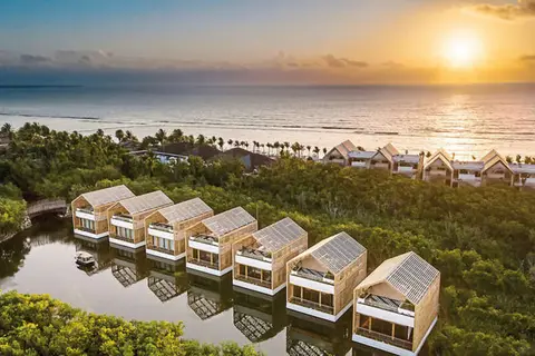 Banyan Tree Mayakoba in Playa del Carmen, foto 21