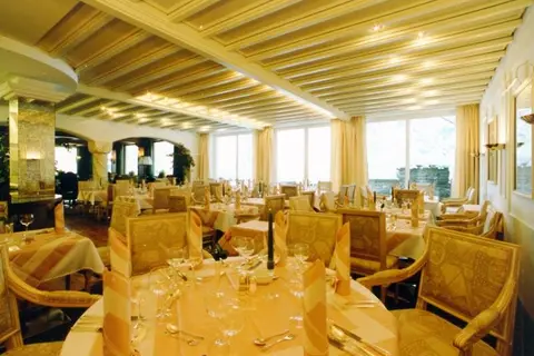 AlpenParks® Chalet & Apartment Alpina Seefeld in Seefeld — foto 4