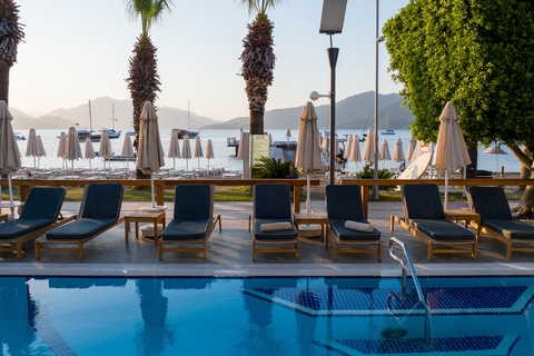 Hotel Cettia Beach Resort - adults only foto 13