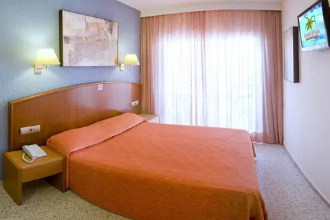 Hotel GHT Oasis Park & Spa in Lloret de Mar — foto 19