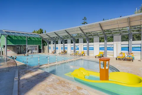 Camping De La Plage in La Trinité-sur-Mer — foto 2
