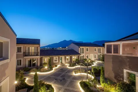 Hotel Della Piana in Avezzano, foto 15