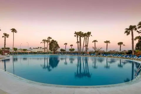 Ilunion Islantilla in Isla Cristina, foto 13