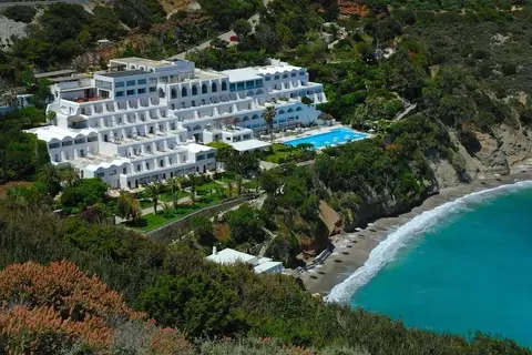 Istron Bay Hotel in Δημοτική Ενότητα Αγίου Νικολάου — foto 2