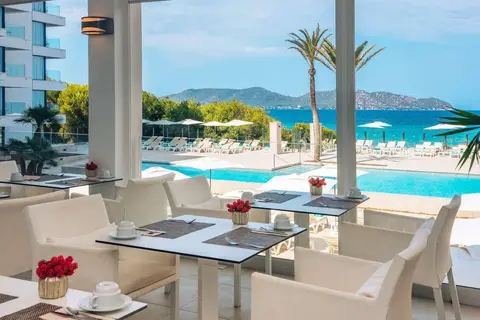 Iberostar Waves Cala Millor in Sant Llorenç des Cardassar, foto 9