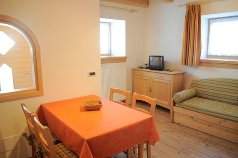 Appartementen Chalet Royal foto 2