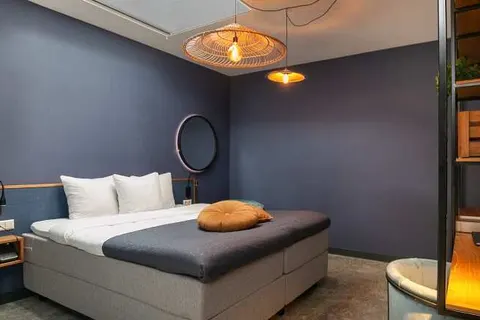 Hotel Marktstad foto 17