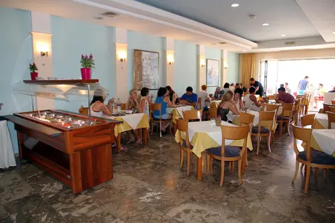 Hotel Astron in Kos-Stad — foto 9