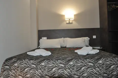 Aparthotel Safari in Calella — foto 16