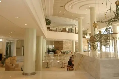 Hotel Playa Victoria in Cádiz — foto 22