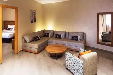 Dellarosa Boutique Hôtel in Marrakesh, foto 11