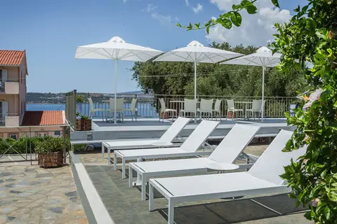 Panorama Fanari Studios in Municipal Unit of Elios-Proni, foto 7