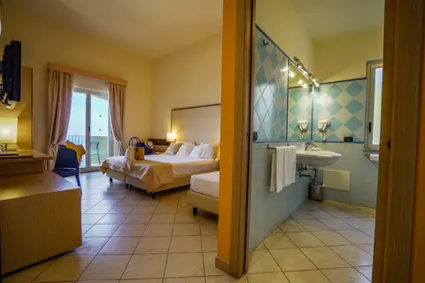 GH Avalon Sikani Resort in Gioiosa Marea — foto 27