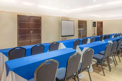 TRYP by Wyndham Panama Centro in Panama Stad — foto 22
