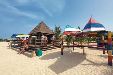 Robinson Cabo Verde in Santa Maria — foto 11