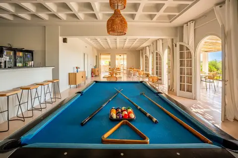 Coudour Boutique Hotel in Πεσάδα — foto 16