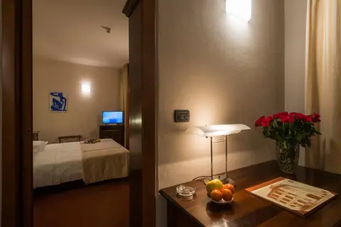 Hotel Lux in Alessandria, foto 28