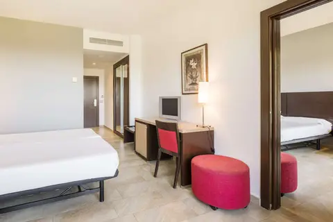 Hotel ILUNION Calas de Conil in Conil de la Frontera — foto 18