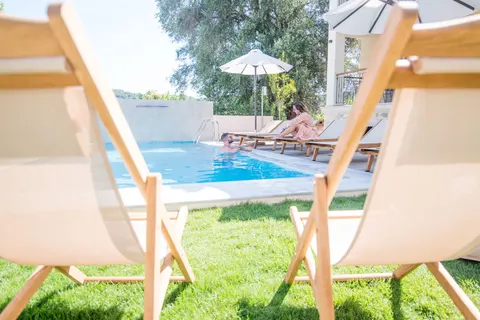 Perla Luxury Living in Parga — foto 6