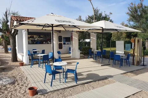 La Risacca Family Camping Village foto 16