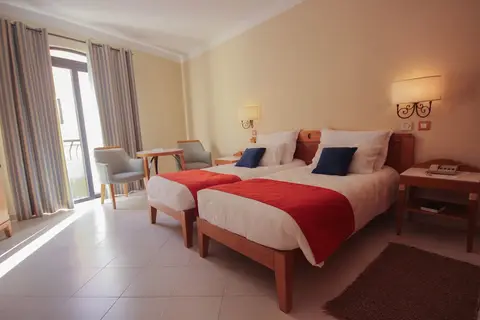 Hotel Calypso Gozo in Iż-Żebbuġ — foto 29