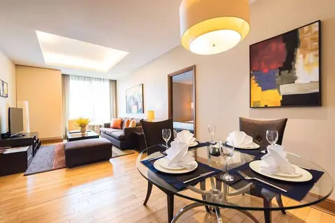 Ascott Sathorn Bangkok in Bangkok, foto 12
