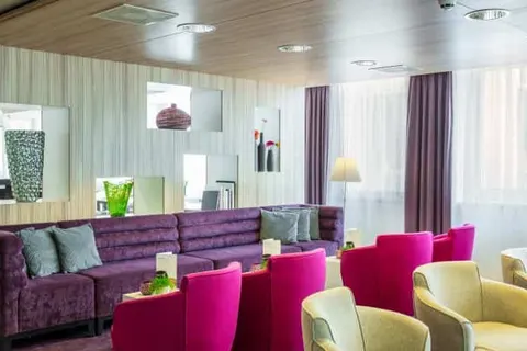 Holiday Inn Express Arnhem foto 15