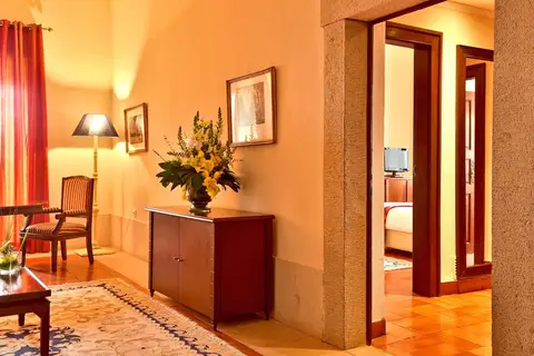 Pousada Castelo Palmela - Historic Hotel in Palmela — foto 26