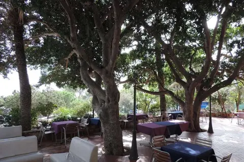 Hotel Miramare Cala Gonone in Cala Gonone, foto 6
