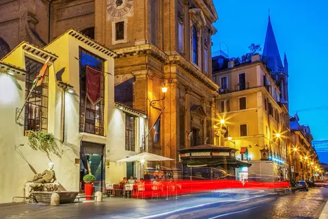 Residenza Canova Tadolini in Rome, foto 25