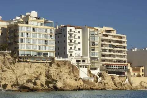 Gastrohotel RH Canfali in Benidorm — foto 12