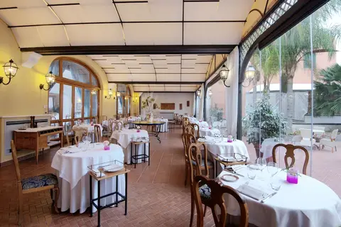 La Reginella Resort & Thermal Spa in Lacco Ameno — foto 12