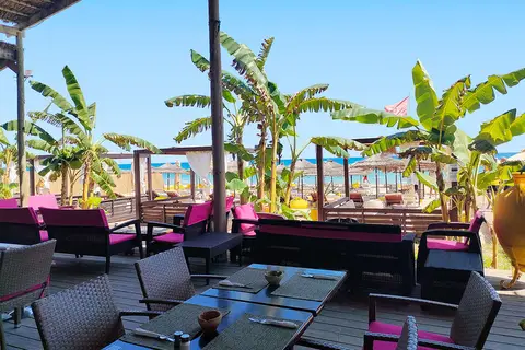 Royal Nozha in Hôtel Royal Nozha, foto 5