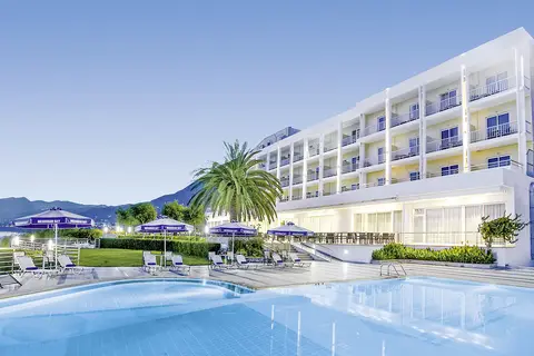 Messinian Bay Hotel in Kalamata — foto 2