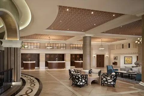 Elysium Hotel in Paphos — foto 28